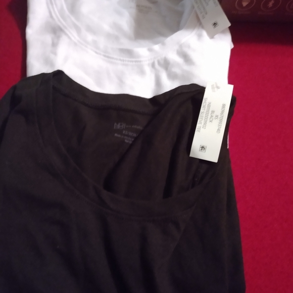 Women's tee shirts brand new never warn 2for$5 - Picture 13 of 16